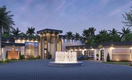 13377 LAKE BUTLER BOULEVARD